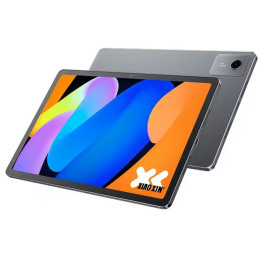 Планшет Lenovo Xiaoxin Pad 2025 8/256GB Luna Gray (ZAFT0004CN) CN