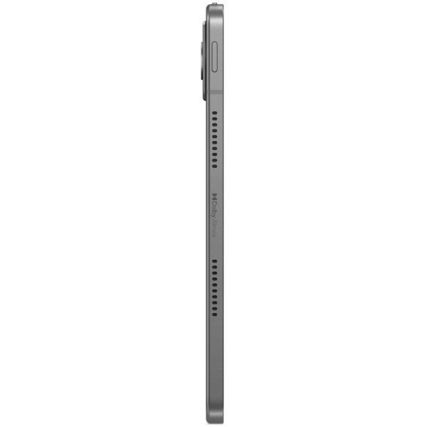 Планшет Lenovo Xiaoxin Pad 2025 8/256GB Luna Gray (ZAFT0004CN) CN