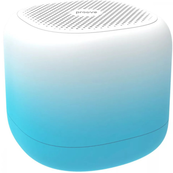 Колонка Proove Velvet 3W Blue (PDVE050010008)