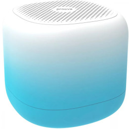 Колонка Proove Velvet 3W Blue (PDVE050010008)