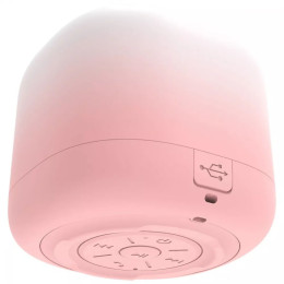Колонка Proove Velvet 3W Pink (PDVE050010017) 2