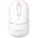 Мишка Proove Blink White (WMBL00002002)