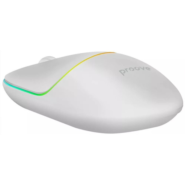 Мышка Proove Blink White (WMBL00002002)