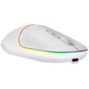Мишка Proove Blink White (WMBL00002002)
