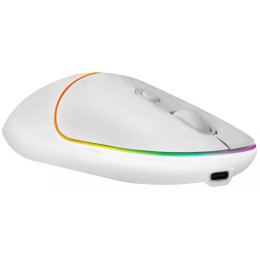 Мишка Proove Blink White (WMBL00002002)