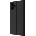 Чохол-книжка WAVE Flap для Samsung A07 A075 Black