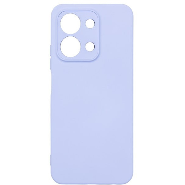 Чохол ArmorStandart ICON Camera Cov для Xiaomi Redmi 15C UA/Poco C85 UA Lavender (ARM87043)