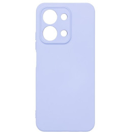 Чохол ArmorStandart ICON Camera Cov для Xiaomi Redmi 15C UA/Poco C85 UA Lavender (ARM87043)