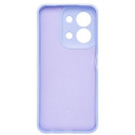 Чехол ArmorStandart ICON Camera Cov для Xiaomi Redmi 15C UA/Poco C85 UA Lavender (ARM87043)