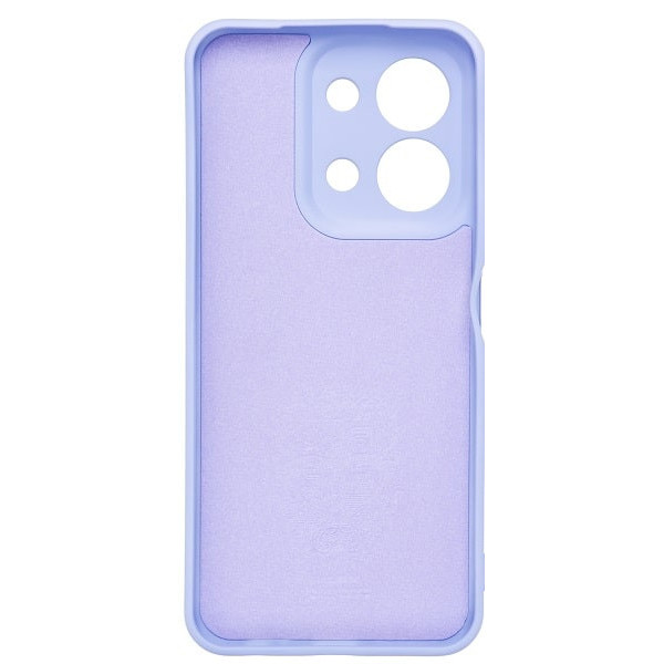 Чехол ArmorStandart ICON Camera Cov для Xiaomi Redmi 15C UA/Poco C85 UA Lavender (ARM87043)