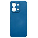 Чехол ArmorStandart ICON Camera Cov для Xiaomi Redmi 15C 4G/Poco C85 4G Dark Blue (ARM87042)