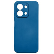 Чохол ArmorStandart ICON Camera Cov для Xiaomi Redmi 15C 4G/Poco C85 4G Dark Blue (ARM87042)