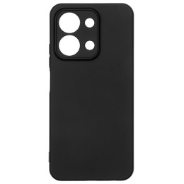 Чехол ArmorStandart ICON Camera Cov для Xiaomi Redmi 15C UA/Poco C85 UA Black (ARM85428)