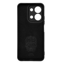 Чехол ArmorStandart ICON Camera Cov для Xiaomi Redmi 15C UA/Poco C85 UA Black (ARM85428)