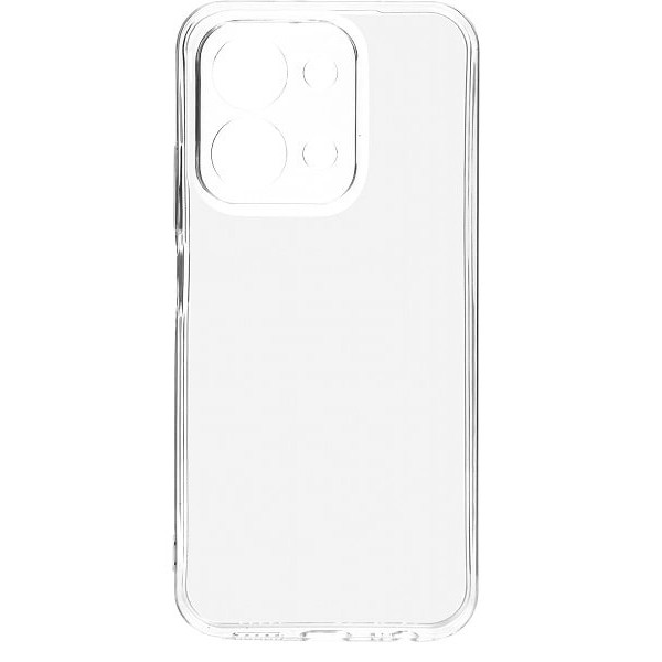 Чохол ArmorStandart Air Camera Cov для Xiaomi Redmi 15C UA/Poco C85 UA Прозорий (ARM85422)