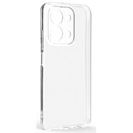 Чохол ArmorStandart Air Camera Cov для Xiaomi Redmi 15C UA/Poco C85 UA Прозорий (ARM85422) 2
