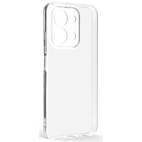 Чехол ArmorStandart Air Camera Cov для Xiaomi Redmi 15C UA/Poco C85 UA Прозрачный (ARM85422)