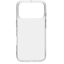 Чехол ArmorStandart Air для Apple iPhone 17 Pro Прозрачный (ARM86741)