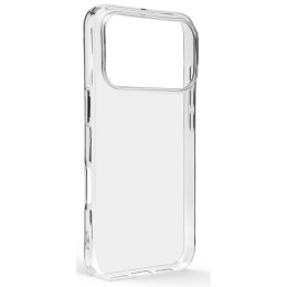 Чохол ArmorStandart Air для Apple iPhone 17 Pro Прозорий (ARM86741) 2