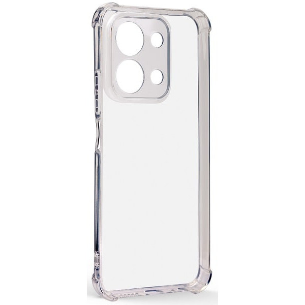 Чохол ArmorStandart Air Force Camera Cov для Xiaomi Redmi 15C UA/Poco C85 UA Прозорий (ARM85419)