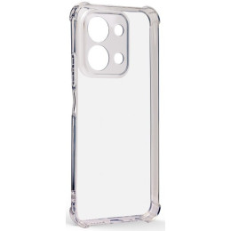 Чехол ArmorStandart Air Force Camera Cov для Xiaomi Redmi 15C UA/Poco C85 UA Прозрачный (ARM85419)