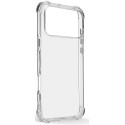 Чехол ArmorStandart Air Force для Apple iPhone 17 Pro Max Прозрачный (ARM86738)