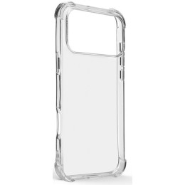 Чехол ArmorStandart Air Force для Apple iPhone 17 Pro Max Прозрачный (ARM86738)