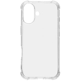 Чехол ArmorStandart Air Force для Apple iPhone 17Прозрачный ARM86736)
