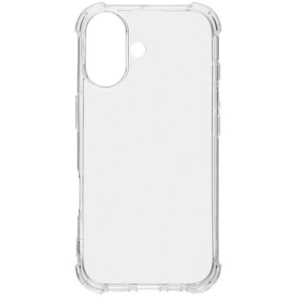 Чехол ArmorStandart Air Force для Apple iPhone 17Прозрачный ARM86736)
