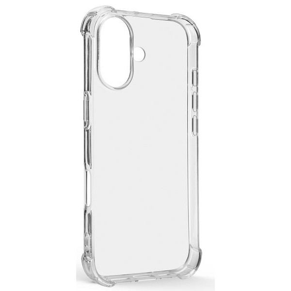 Чехол ArmorStandart Air Force для Apple iPhone 17Прозрачный ARM86736)