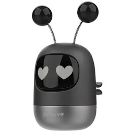 Автомобильный ароматизатор Proove Emoji Robot Lovely (AFER00000007)