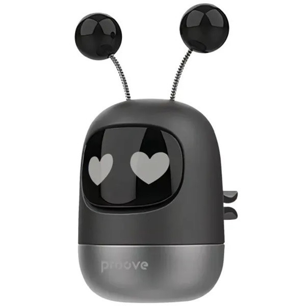 Автомобільний ароматизатор Proove Emoji Robot Lovely (AFER00000007)