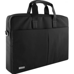 Сумка для ноутбука Proove Soft Shield 15.6" Gray (LBSS15000003) 2