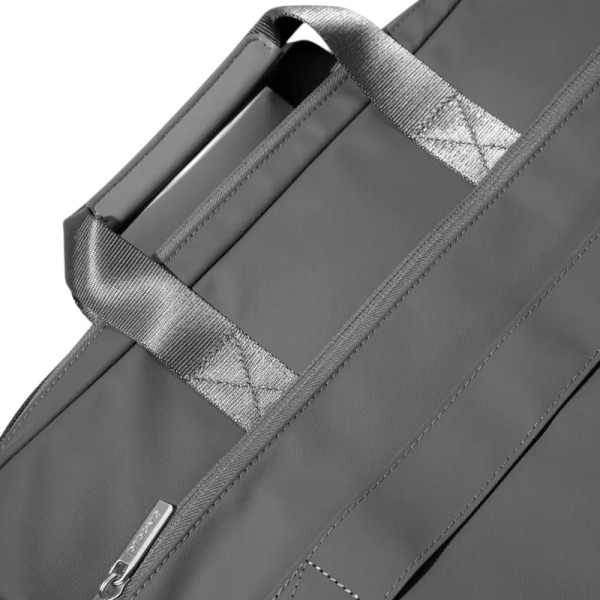 Сумка для ноутбука Proove Soft Shield 15.6" Gray (LBSS15000003)