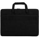 Сумка для ноутбука Proove Iris 14" Black (LBIR14000001)