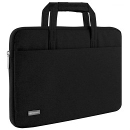Сумка для ноутбука Proove Iris 14" Black (LBIR14000001)