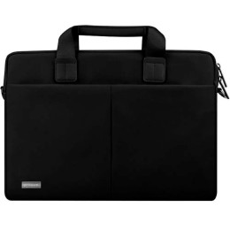 Сумка для ноутбука Proove Soft Shield 15.6" Black (LBSS15000001)