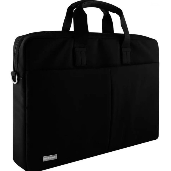 Сумка для ноутбука Proove Soft Shield 15.6" Black (LBSS15000001)