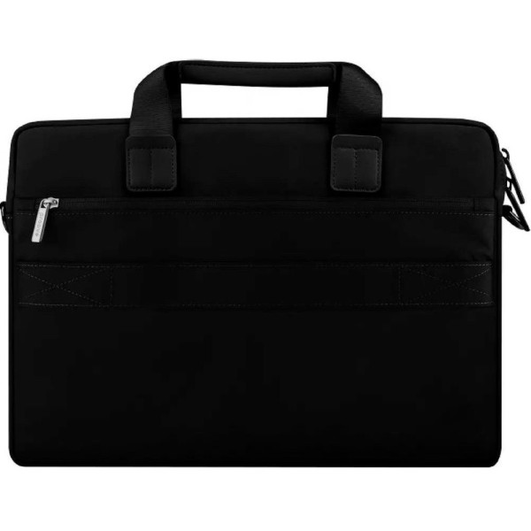 Сумка для ноутбука Proove Soft Shield 15.6" Black (LBSS15000001)