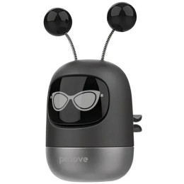 Автомобільний ароматизатор Proove Emoji Robot Luna (AFER00000005)