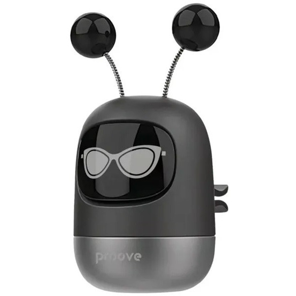 Автомобільний ароматизатор Proove Emoji Robot Luna (AFER00000005)