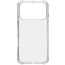 Чохол ArmorStandart Air Force для Apple iPhone 17 Pro Прозорий (ARM86737)