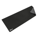 Игровая поверхность Trust Mouse Pad XXL Black (24194)