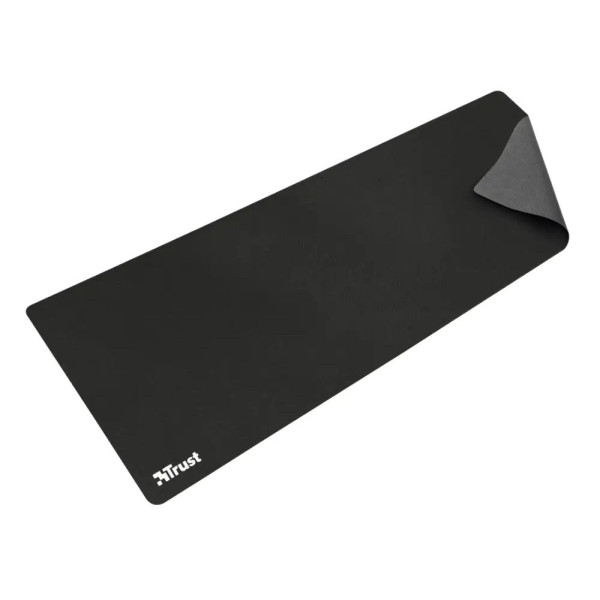 Игровая поверхность Trust Mouse Pad XXL Black (24194)