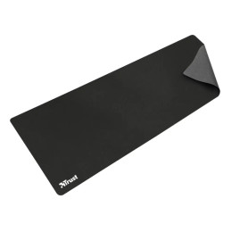 Ігрова поверхня Trust Mouse Pad XXL Black (24194)