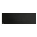 Ігрова поверхня Trust Mouse Pad XXL Black (24194)