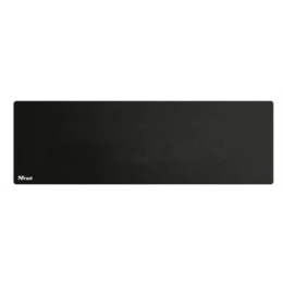 Ігрова поверхня Trust Mouse Pad XXL Black (24194) 2