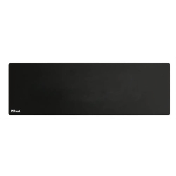 Ігрова поверхня Trust Mouse Pad XXL Black (24194)