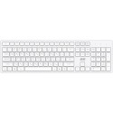 Клавіатура 2E KS260 WL EN/UKR White (2E-KS260WWH_UA)