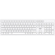 Клавіатура 2E KS260 WL EN/UKR White (2E-KS260WWH_UA)